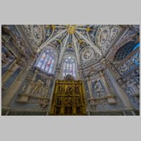 Catedral de Palencia, photo Juan Martín Simón, flickr.jpg